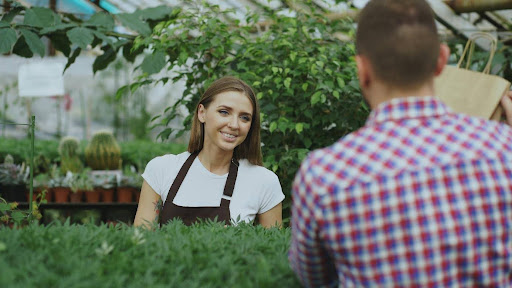 BAC Pro Vente Jardinerie